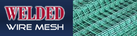 Welded Wire Mesh