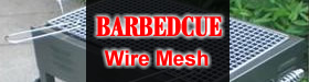 Barbecue Wire Mesh